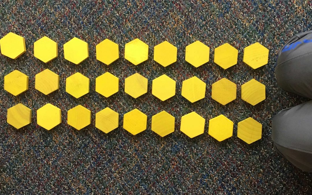 31-hexagons