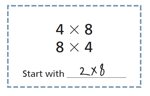 A Grade 3 Q&A: Assessing the Multiplication Facts