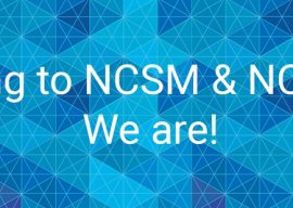 Come see us at NCSM & NCTM in DC!