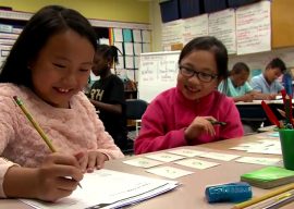 Creating an Equitable Math Learning Community: Getting Started in Unit 1